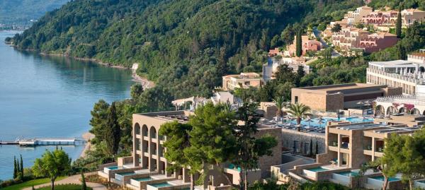 MarBella, Mar-Bella Collection ***** Korfu, Agios Ioannis Peristeron 1