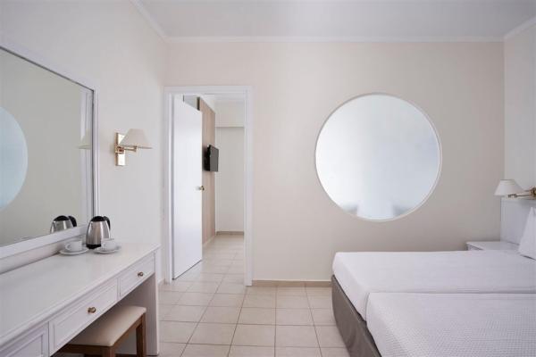 Labranda Kiotari Miraluna Resort ****, Kiotari, Rodos, Grécko 10