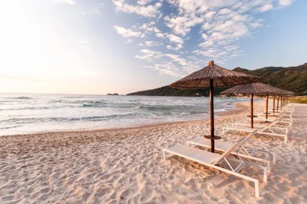 Alexandra Golden Thassos Boutique Hotel *****, Thassos, Grécko 16