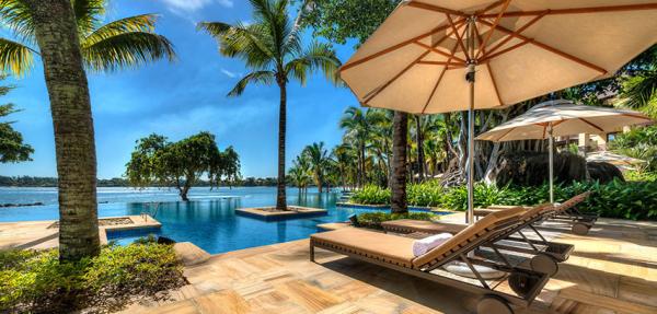 The Westin Mauritius Turtle Bay Resort & Spa *****, Balaclava, Maurícius 8