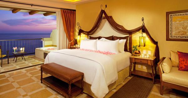 Secrets Puerto Los Cabos Golf & Spa Resort *****, Mexiko, Cabo San Lucas 15