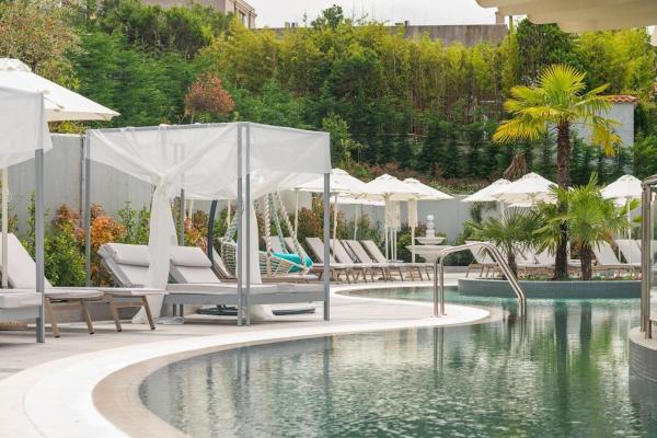 Siena Premium Retreat Hotel *****, Lozenec, Bulharsko 17