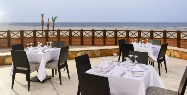 Novotel Marsa Alam Beach Resort *****, Marsa Alam, Egypt 11