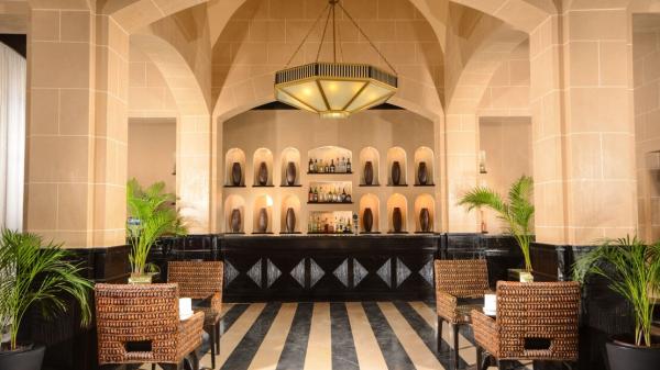 Jaz Solaya Resort ****, Marsa Alam, Egypt 18