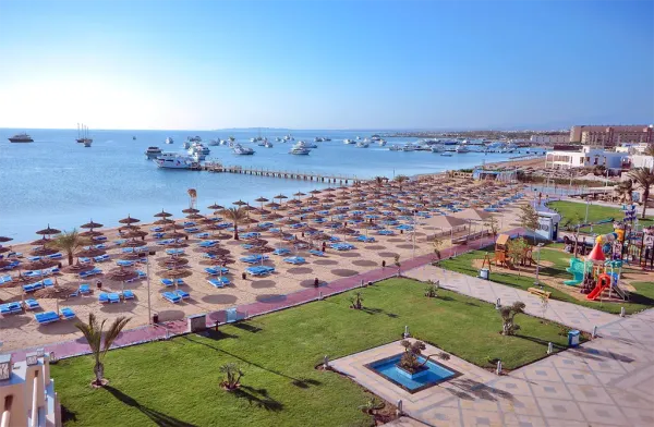 Pickalbatros White Beach Resort - Hurghada *****, Egypt 6