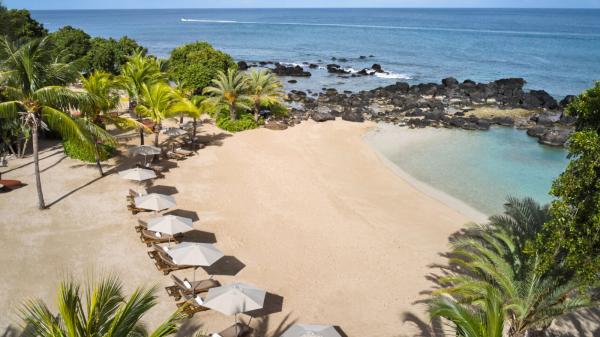 The Westin Mauritius Turtle Bay Resort & Spa *****, Balaclava, Maurícius 4