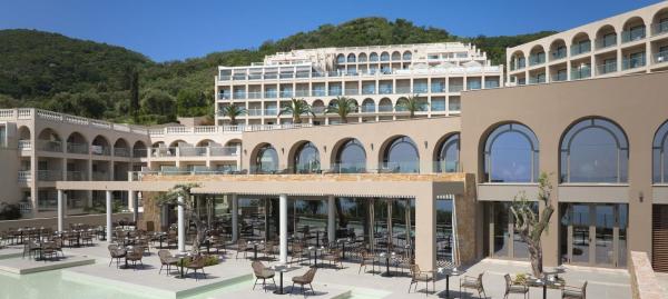 MarBella, Mar-Bella Collection ***** Korfu, Agios Ioannis Peristeron