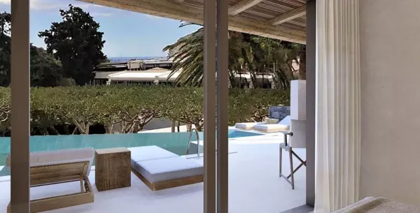 Paralos Irini Mare Hotel ****, Agia Galini, Kréta, Grécko 15