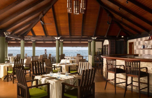 Villa Nautica Paradise Island *****, Maledivy 4