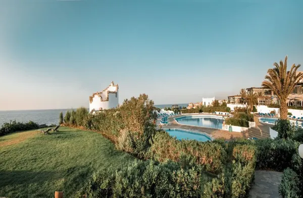 Mitsis Cretan Village Hotel ****, Anissaras, Kréta, Grécko 7