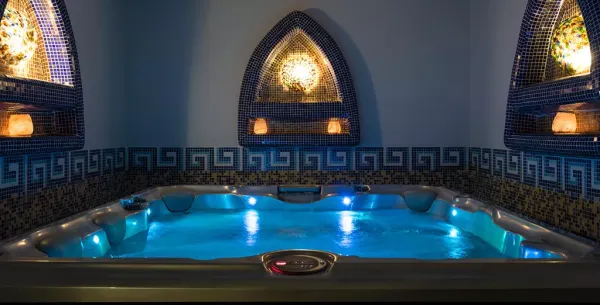 Novotel Marsa Alam Beach Resort *****, Marsa Alam, Egypt 9