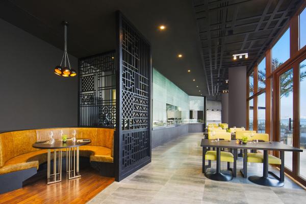 DoubleTree by Hilton Resort & Spa Marjan Island***** Ras Al Khaimah 11