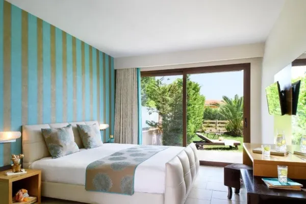 Alexandra Golden Thassos Boutique Hotel *****, Thassos, Grécko 15
