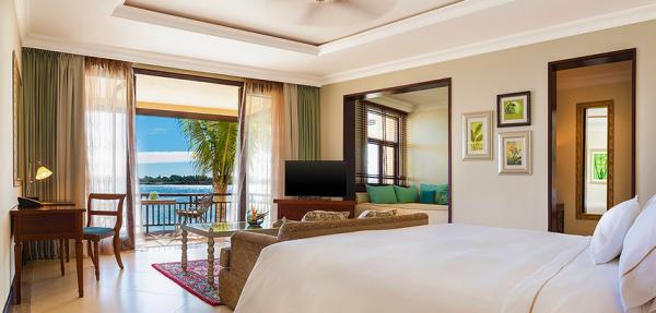 The Westin Mauritius Turtle Bay Resort & Spa *****, Balaclava, Maurícius 15