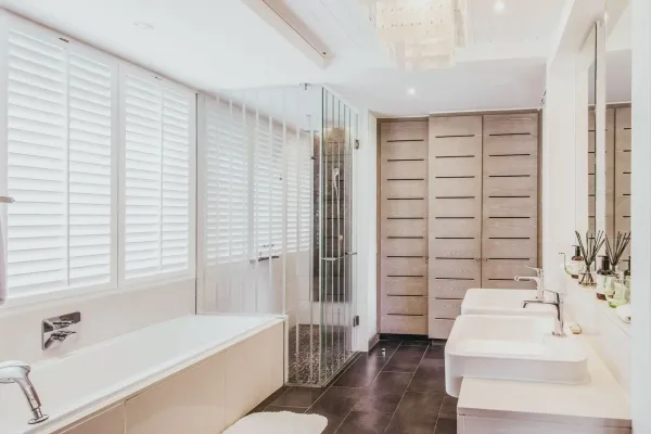 Long Beach *****, Belle Mare, Maurícius 13