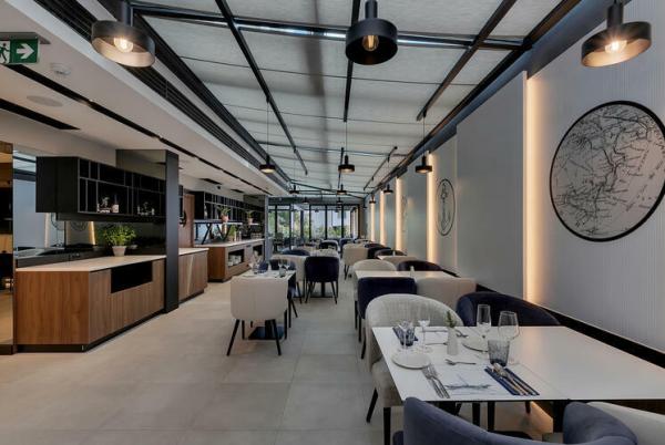 Boutique Hotel Noemia ****, Baška Voda, Chorvátsko 4