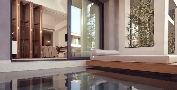 Contessina Suites and Spa Hotel *****, Tsilivi, Zakyntos, Grécko 15