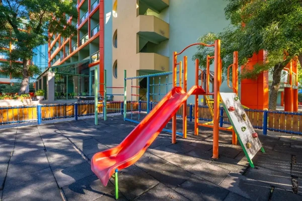 MPM Hotel Kalina Garden ****, Slnečné pobrežie, Bulharsko 13