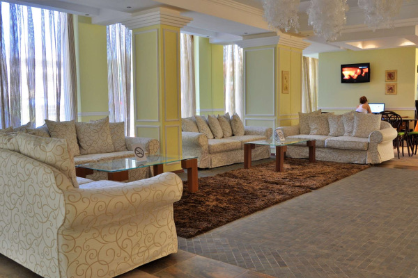 Festa Pomorie Resort ****, Pomorie, Bulharsko 16