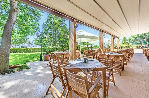 Hotel Sentido Bellevue Beach ****, Slnečné pobrežie, Bulharsko 7