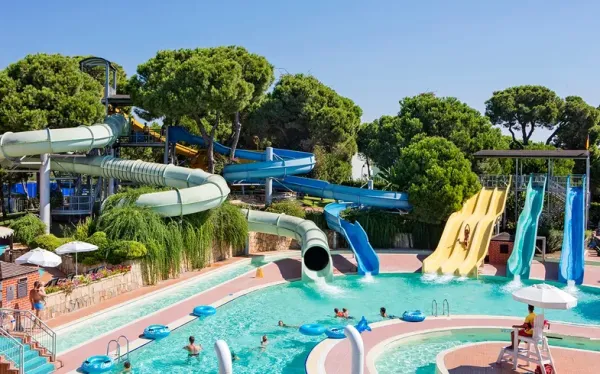 Pine Beach Belek *****, Belek, Turecko 7