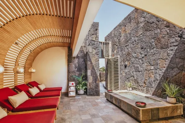 Long Beach *****, Belle Mare, Maurícius 16