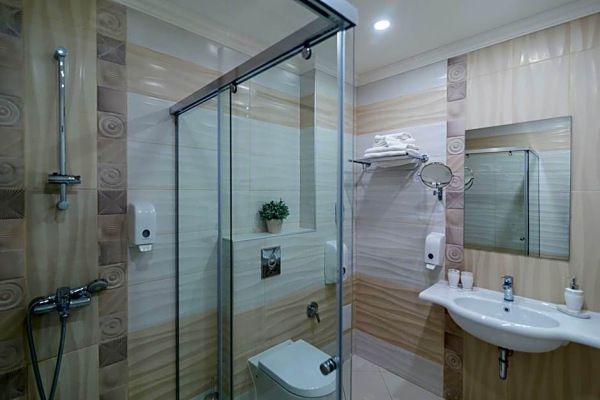 Hotel Sunny Castle ****, Kranevo, Bulharsko 7