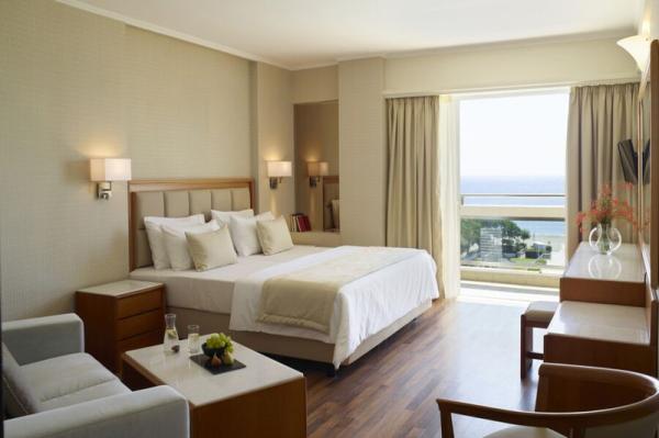 Apollo Beach Hotel ****, Faliraki, Rodos, Grécko 6