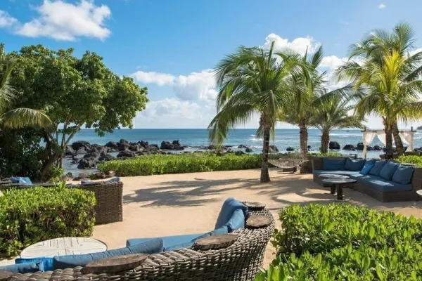 The Westin Mauritius Turtle Bay Resort & Spa *****, Balaclava, Maurícius 19