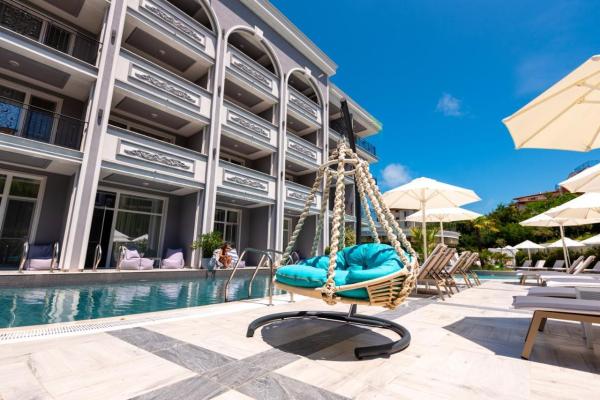 Siena Premium Retreat Hotel *****, Lozenec, Bulharsko 1