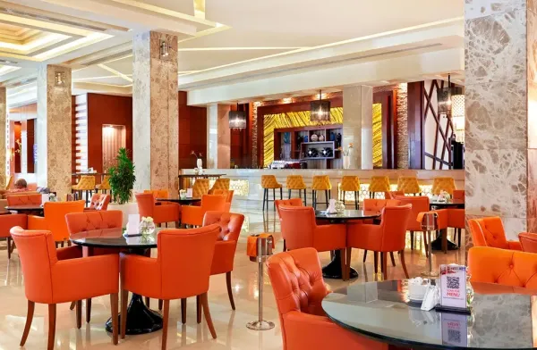 Pickalbatros White Beach Resort - Hurghada *****, Egypt 16