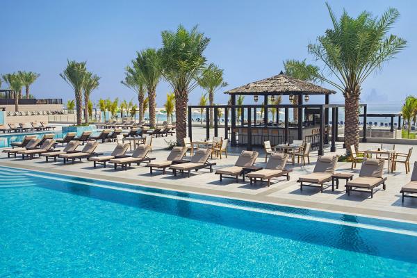 DoubleTree by Hilton Resort & Spa Marjan Island***** Ras Al Khaimah 5