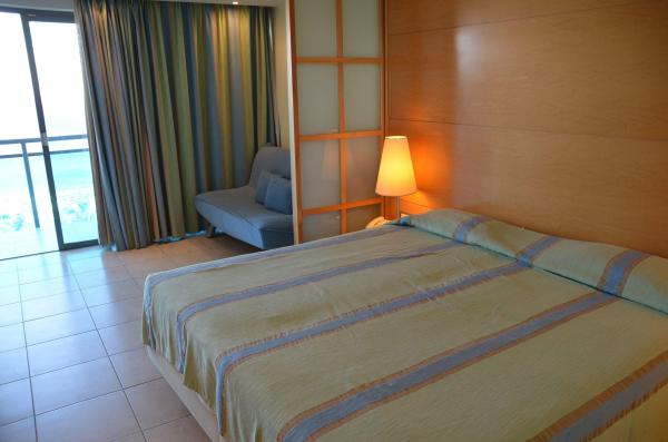 Hotel Calypso Beach ****, Faliraki, Rodos, Grécko 5