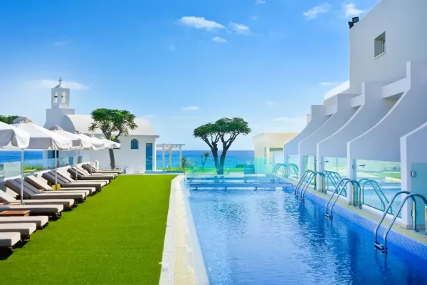 Hotel Pernera Beach ****, Protaras, Cyprus 15