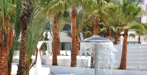 Margadina Hotel ****, Ayia Napa, Cyprus 2