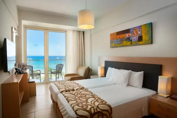 Hotel Pernera Beach ****, Protaras, Cyprus 3