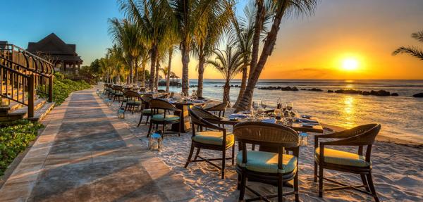 The Westin Mauritius Turtle Bay Resort & Spa *****, Balaclava, Maurícius 10