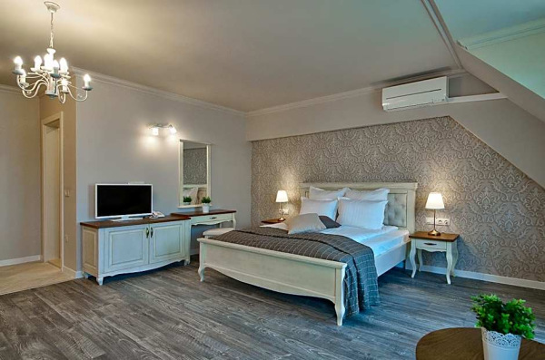 Hotel Sunny Castle ****, Kranevo, Bulharsko 16