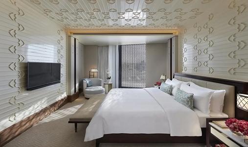 Mandarin Oriental Doha *****, Katar, Doha 9