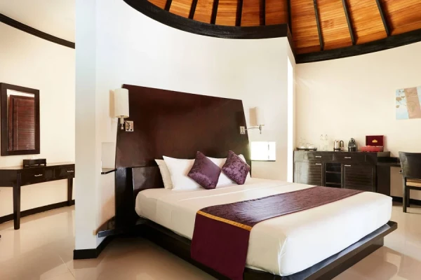 Sun Siyam Iru Fushi Maldives *****, Maldivy 19