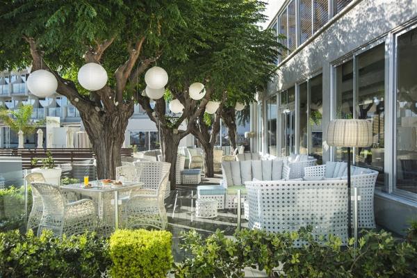 Hotel Pernera Beach ****, Protaras, Cyprus 18