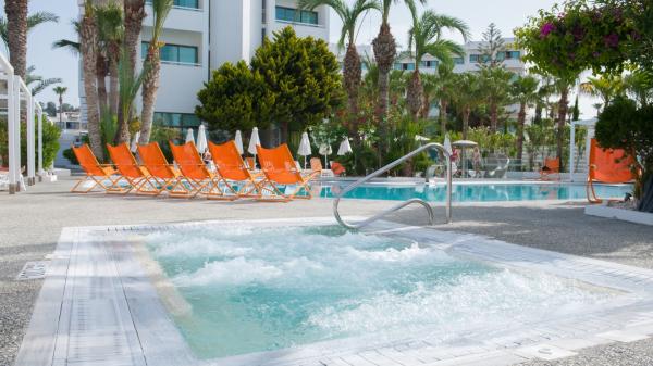 Margadina Hotel ****, Ayia Napa, Cyprus 14