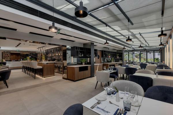 Boutique Hotel Noemia ****, Baška Voda, Chorvátsko 3