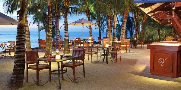 Victoria Beachcomber Resort & Spa / Victoria for 2 ****, Maurícius, Pointe aux Piments 5