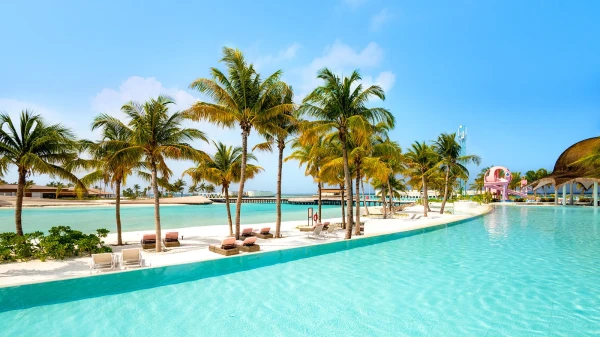 Centara Mirage Lagoon Maldives ****, Maldivy 10