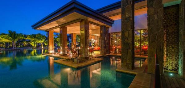 The Westin Mauritius Turtle Bay Resort & Spa *****, Balaclava, Maurícius 12