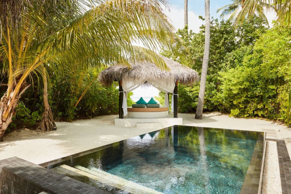 Sun Siyam Iru Fushi Maldives *****, Maldivy 18