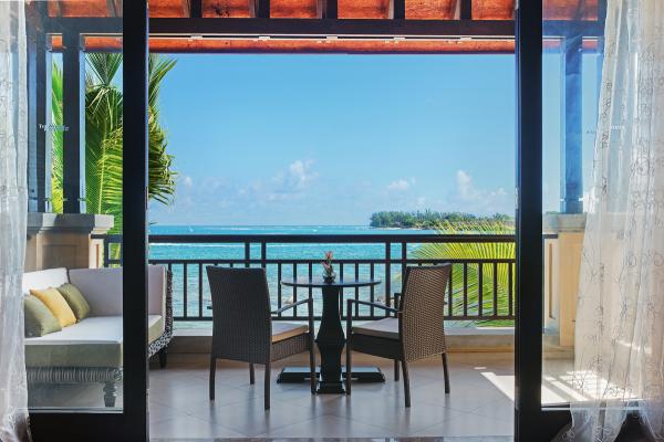 The Westin Mauritius Turtle Bay Resort & Spa *****, Balaclava, Maurícius 6