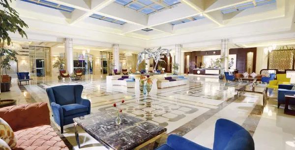 Pickalbatros White Beach Resort - Hurghada *****, Egypt 4