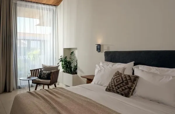 Contessina Suites and Spa Hotel *****, Tsilivi, Zakyntos, Grécko 9